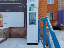 автомат по продаже воды Живая вода в Ишимбае