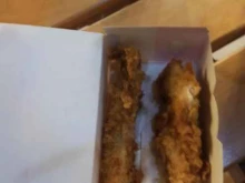 ресторан быстрого обслуживания KFC в Краснодаре