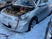 выездная компания по диагностике автомобилей AvtoPodbor18 в Ижевске