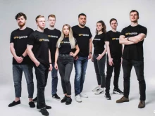 Off Group, Уральская, 13 лит К 