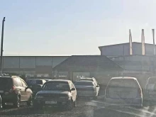 автосервис Интрэйд в Черногорске