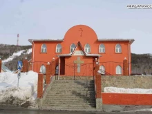Религиозные организации Церковь Святой Троицы Христиан Веры Евангельской в Миассе