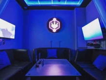 Smoky club, Мосфильмовская улица, 53 