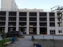 кофейня Nvrsk в Новороссийске
