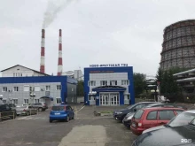 пожарная охрана Иркутскэнерго в Иркутске