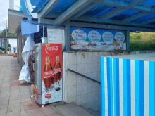 Мороженое Cocktail bar в Сочи