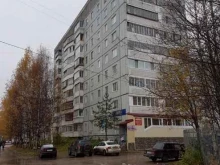 парикмахерская Орбита в Сыктывкаре
