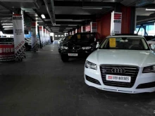 компания по выкупу и продаже автомобилей Euro motors в Мытищах
