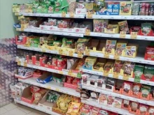 супермаркет Пятёрочка в Химках