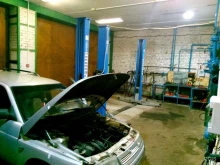 автосервис Автопилот в Жуковском