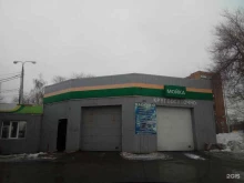 Роботизированная автомойка, Ташкентская улица, 161 к1 