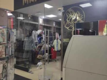 магазин мужской одежды Mister Wolf в Грозном