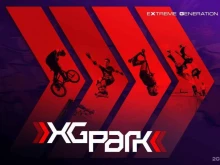 скейт-парк Xg Park в Уфе