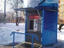 ГУБЕРНСКИЙ КОЛОДЕЗЬ, Сойфера, 1 киоск 