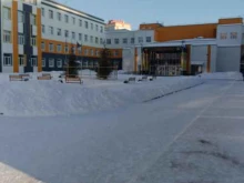 Академия дизайна и программирования, Виктора Шевелёва, 3 