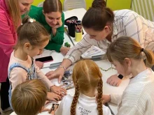 частная школа Дом Знаний в Тюмени