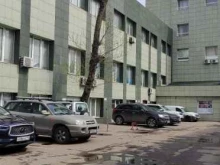 Kottonika, Остаповский проезд, 3 к5 