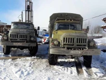 буровая компания ЦентрГидроСтрой в Туле