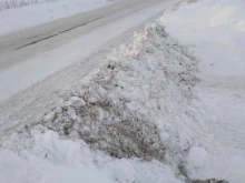 Благоустройство улиц Техрент в Петрозаводске