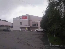 спорткомплекс Локомотив в Владивостоке