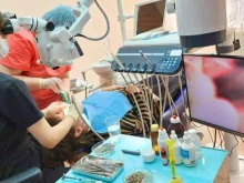 стоматологический центр Макси-Дент в Москве