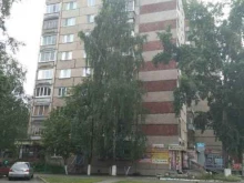 магазин разливного пива Жигули в Ижевске