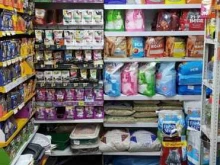зоомагазин Хвостушки в Красноярске