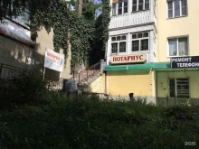 Нотариус Мареева О.А., улица Горького, 6 