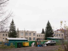 Детские сады Детский сад №263 в Уфе