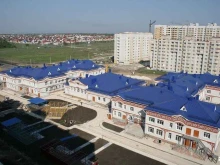 компания по газификации зданий и сооружений Тамбовтехмонтаж в Тамбове