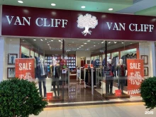 магазин Van Cliff в Пензе