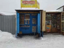 фирменный магазин Добродея в Омске