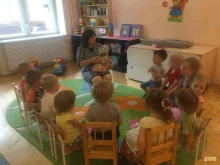частный детский сад Пряничный в Йошкар-Оле