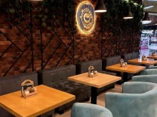 кофейня Traveler`s coffee в Барнауле