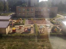 Детский сад №348 комбинированного вида с татарским языком воспитания и обучения, Молодёжная, 10Б 