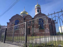 Храм Воскресения Христова Воскресная школа в Нижнем Новгороде
