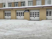 1 отряд ФПС по Нижегородской области Пожарная спасательная часть №2 в Нижнем Новгороде