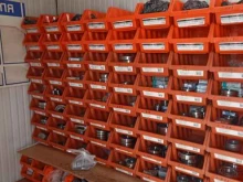 магазин тракторных запчастей ЧТЗплюс в Георгиевске