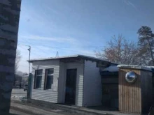 автогаражный кооператив Авангард в Ангарске