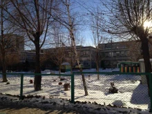 детский сад №454 Антошка в Челябинске