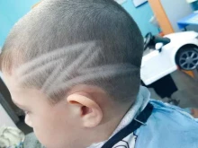 детская парикмахерская Незнайка в Бийске