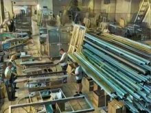 торгово-производственная компания Владимирский Оконный Завод в Ярославле