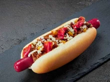 киоск быстрого питания Stardogs в Щёлково