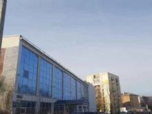 Федерация синхронного плавания, водного поло и прыжков в воду, Свердлова, 49а 