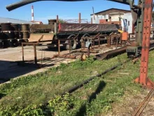 сервисный металлоцентр ПЕРВАЯ МЕТАЛЛОБАЗА в Новосибирске