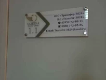 Контейнеры для грузоперевозок Трансфер-3824 в Иркутске