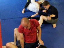 спортивный клуб Rio grappling clab в Чебаркуле