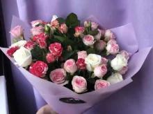 салон цветов Areta flowers в Нижнекамске