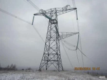 Западно-Сибирское предприятие магистральных электрических сетей в Барнауле