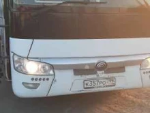Пассажирские транспортные предприятия Авто-трэвел в Волгодонске